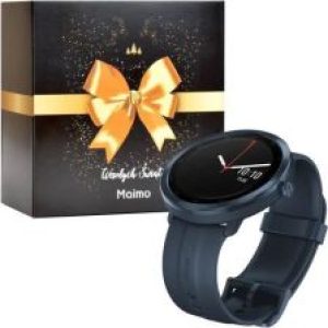 70mai Smartwatch Maimo R GPS Niebieski + świąteczn