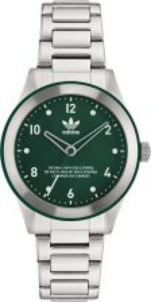 Adidas Code Three AOSY22520 Silver