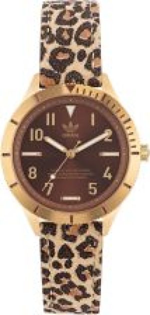 Adidas Edition Three Icon Small AOFH22572 Gold/Mul