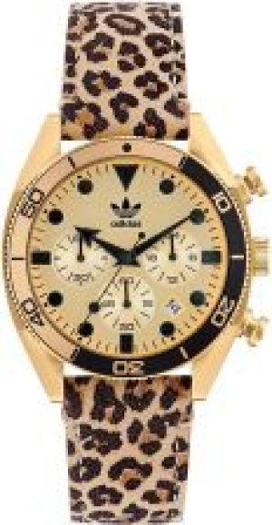 Adidas Edition Two Chrono AOFH22511 Gold