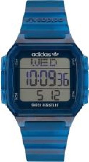 Adidas Originals AOST22552 Street Digital One GMT