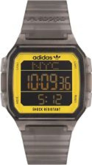 Adidas Originals AOST22554 Street Digital One GMT