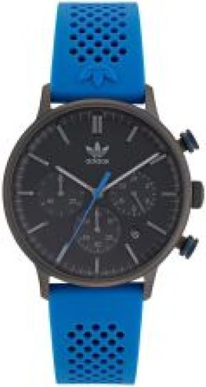 Adidas – Style Code One Chrono AOSY22015 Blue Sili