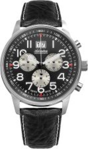 Adriatica A1076.5224CHSIL