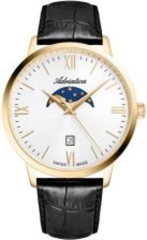 Adriatica A1297.1263QM Moonphase