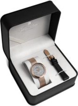 Adriatica A3646.9113QBL-SET