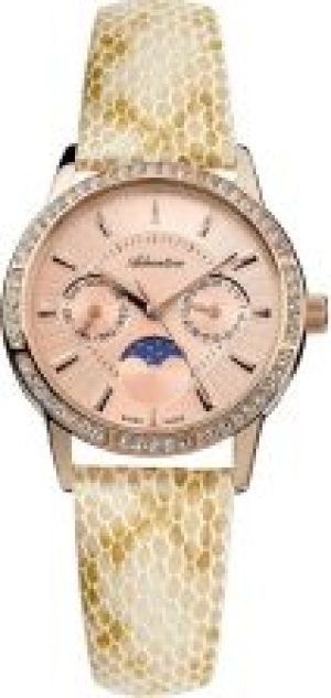 Adriatica Multidata A3601921Rqfz