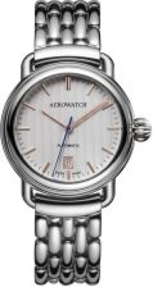 Aerowatch 1942 Automatic 60900.AA17.M