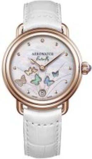 Aerowatch 1942 Butterfly 44960Ro05
