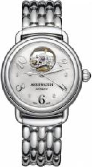 Aerowatch 1942 Lady Elegance Automatic 68922-Aa04-