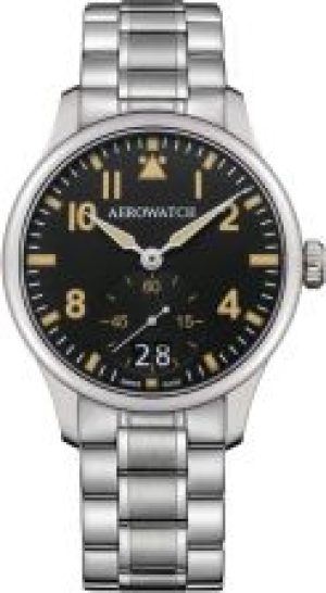 Aerowatch 39982-AA09-M