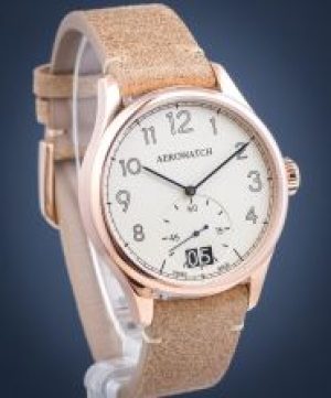 Aerowatch 39982-RO10