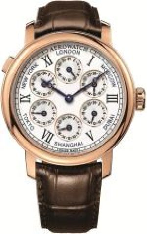 Aerowatch 51974-R101