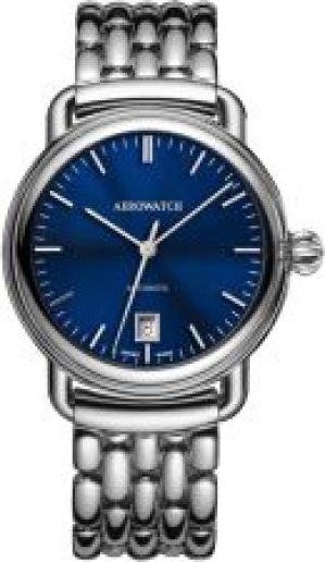 Aerowatch 60900-AA16-S-M