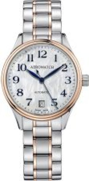 Aerowatch 60980-BI01-M