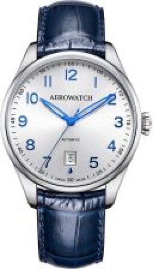 Aerowatch 60996-AA01 Les Grandes Classiques Automa