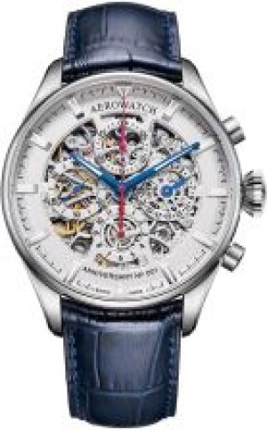 Aerowatch 61989-AA04-SQ