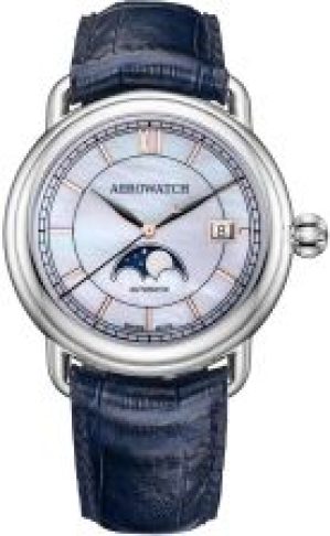 Aerowatch 77983-AA02-BR-BLEU