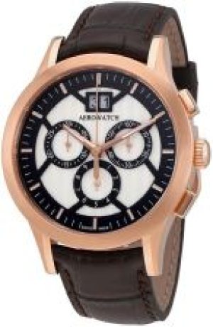 Aerowatch 80966 RO05 Chrono Quartz