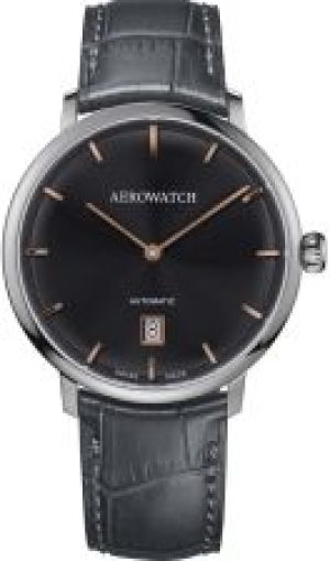 Aerowatch Heritage Slim Automatic 67975.AA02