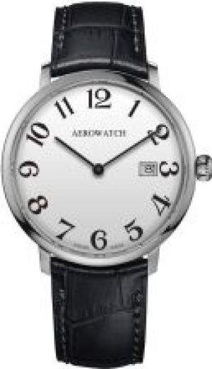 Aerowatch Heritage Slim Quartz 21976.Aa05