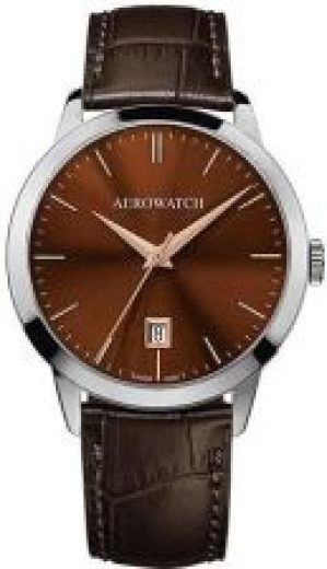 Aerowatch Les Grandes Classiques 42972Aa09