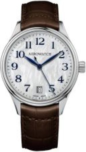 Aerowatch Les Grandes Classiques 42980.Aa01
