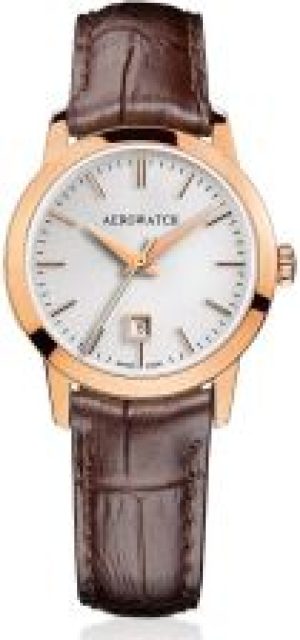 Aerowatch Les Grandes Classiques 49978Ro02