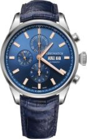 Aerowatch Les Grandes Classiques 61989 AA01