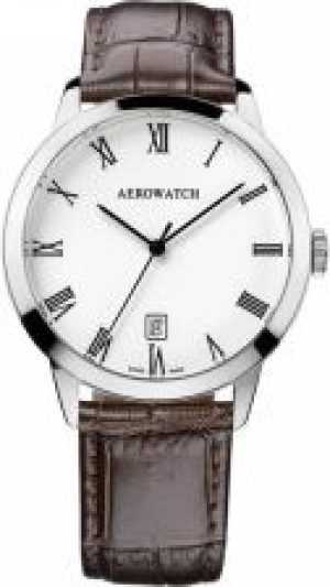 Aerowatch Les Grandes Classiques Quartz 42972Aa01