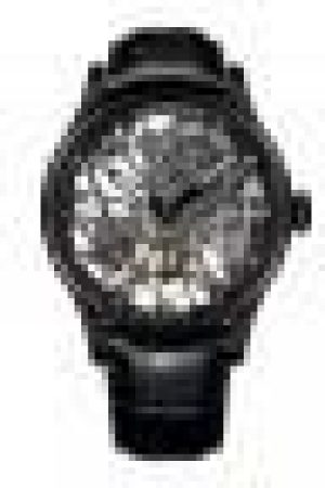Aerowatch Renaissance Skeleton Classic A50981No17