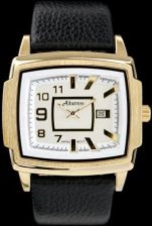 Albatross Disle Za028A Gold