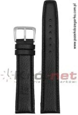 Alfa Pasek Pa005/12 – Czarny (PA005 /12)