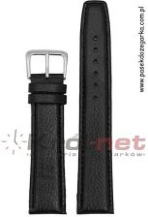 Alfa Pasek Pa005/16 &ndash; Czarny (PA00516)