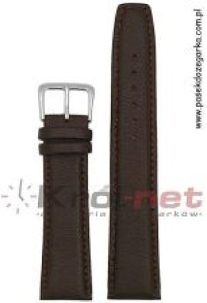 Alfa Pasek Pa013/20 – Ciemny Brąz (PA013 /20)