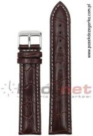 Alfa Pasek Pa018/18L – Brązowy, Long (PA018L /18)