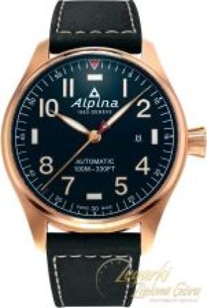 Alpina 525Nn4S4
