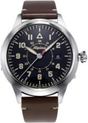 Alpina AL-525BBG4SH6