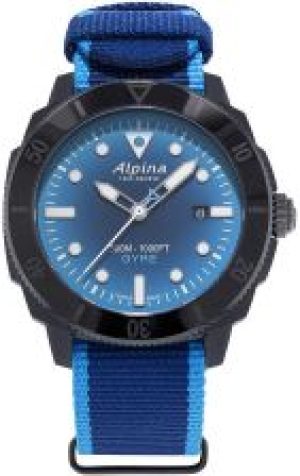 Alpina AL-525LNSB4VG6