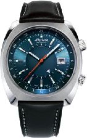 Alpina Al-555N4H6