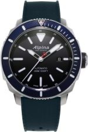 Alpina Seastrong Diver 300 Automatic AL-525LBN4V6