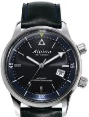 Alpina Seastrong Diver 300 Heritage AL-525G4H6