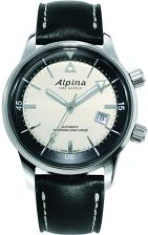 Alpina Seastrong Diver 300 Heritage AL-525S4H6