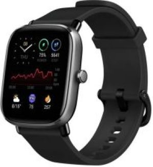 Amazfit GTS 2 MINI Czarny