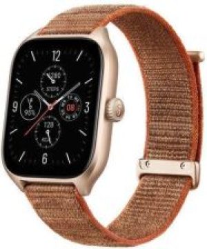 Amazfit GTS 4 Autumn Brown