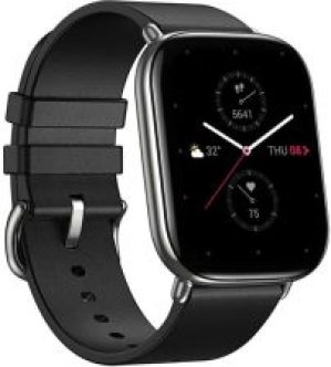 Amazfit ZEPP E Czarny