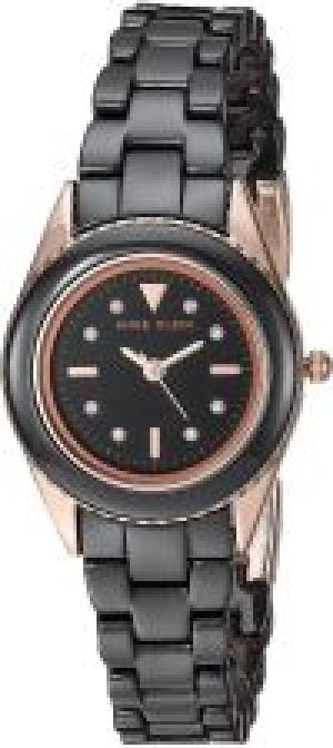 Anne Klein AK3164BKRG