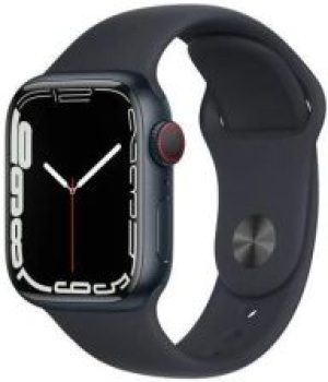 Apple Watch 7 Cellular 41mm (Północ Z Opaską Sport