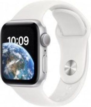 Apple Watch Se 2 2022 44mm Alum/White (Mnk23)