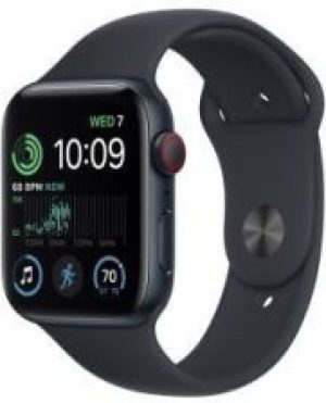 Apple Watch SE 2022 Cellular 40mm koperta z alumin